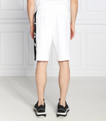 шорты bermuda EA7 - белый(6LPS53 PJFGZ)