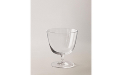Zara Home бокал из стекла, цвет прозрачный, 10.7 см