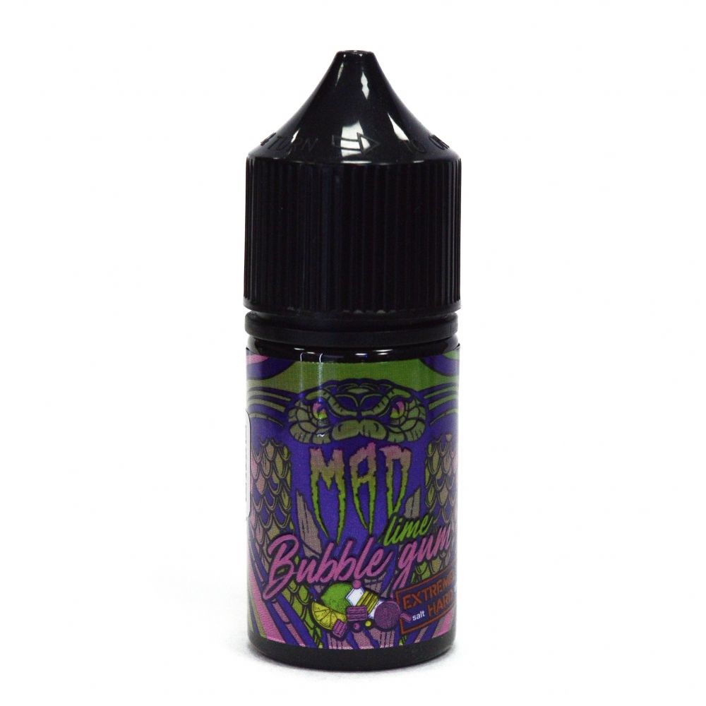 Жидкость | MAD