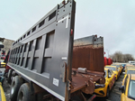 Shacman (Shaanxi) SX* 8x4 Самосвал SX331863366 (Дизельный, 12,5 л, 544 л.с., МТ)