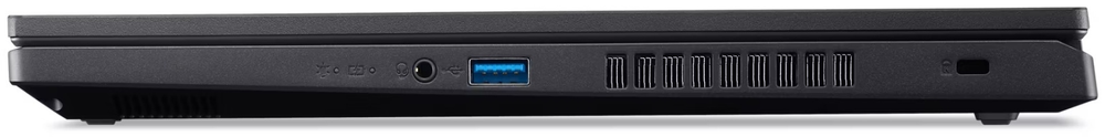 Ноутбук Acer Nitro V 15 ANV15-41 15.6" / 16 Гб / SSD 512 Гб / Без ОС / NH.QSHER.002