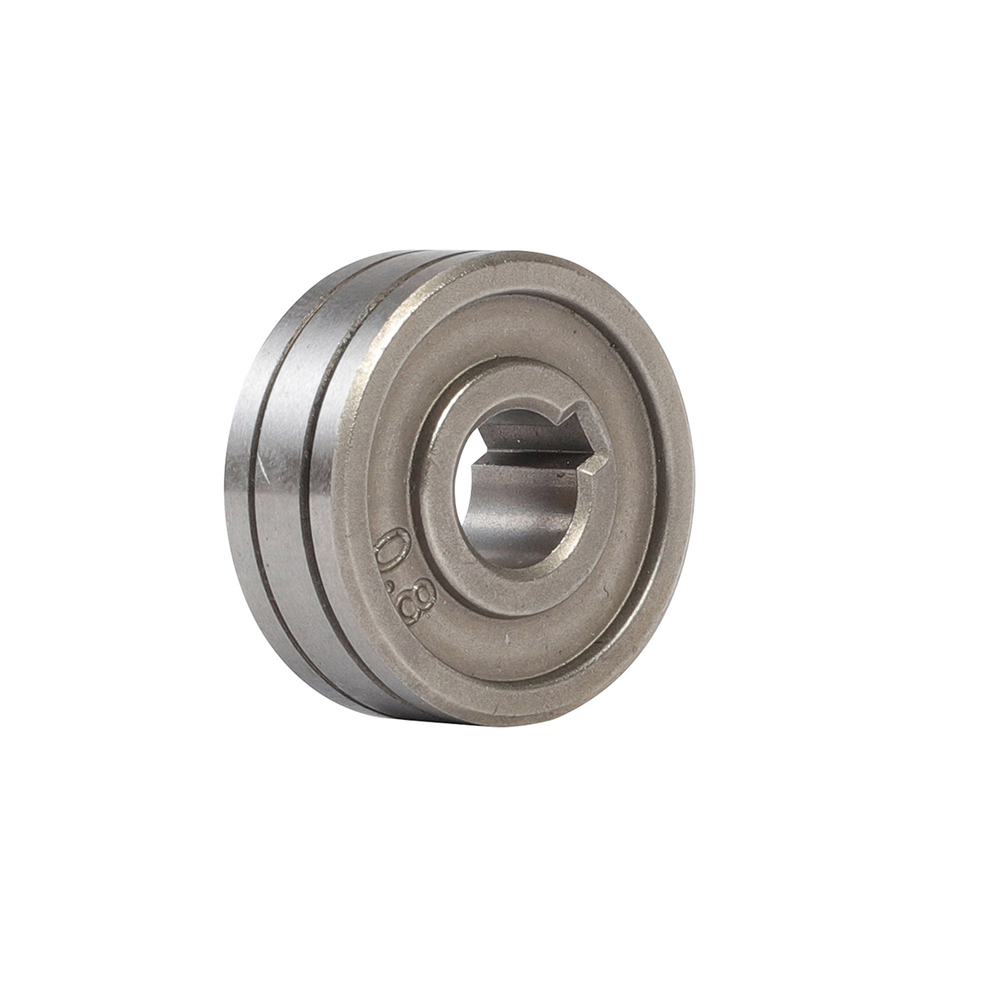 Ролик подачи проволоки Patriot, под стальную проволоку 0,6/0,8 мм, для WMA 205, 225MQ