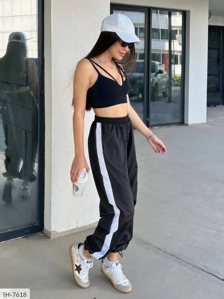 Брюки IH-7616 Фабрика Моды