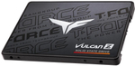 SSD Team Group VULKAN Z T253TZ512G0C101 512 ГБ