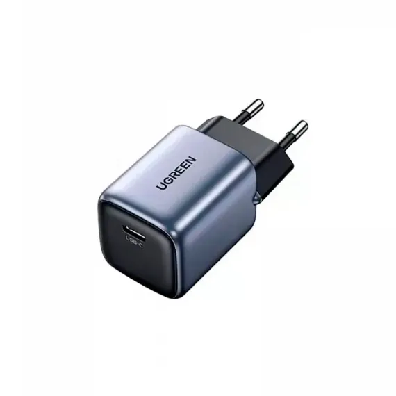 Ugreen CD319 (25257) Nexode Mini 30W USB-C PD Grey