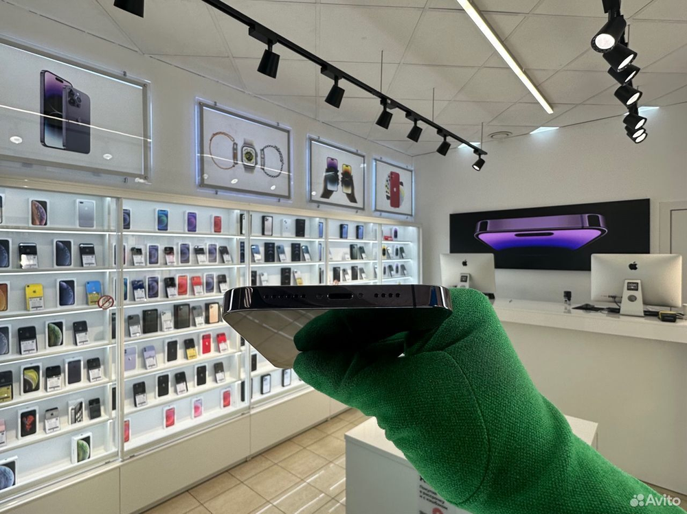 iPhone 14 Pro Max, 512 ГБ б/у