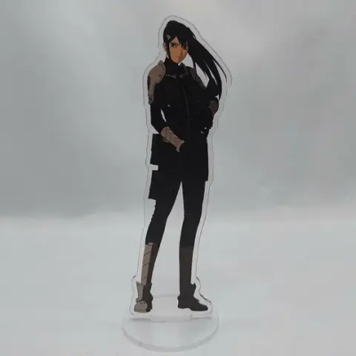 Фигурка Мина Аширо