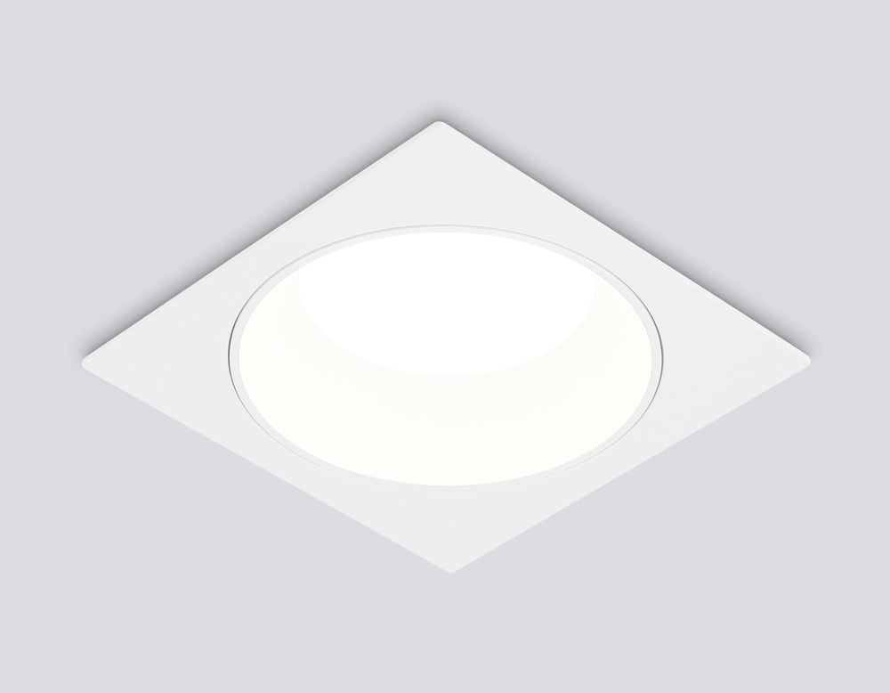 Ambrella Встраиваемый светильник GX53 GX Standard tech TN52337