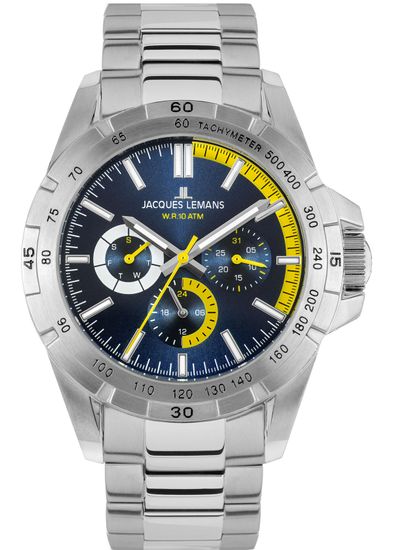 Jacques Lemans 42-11G