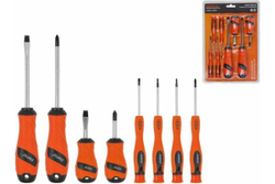 Набор отверток STARTUL Master 8 предметов ST3056-8