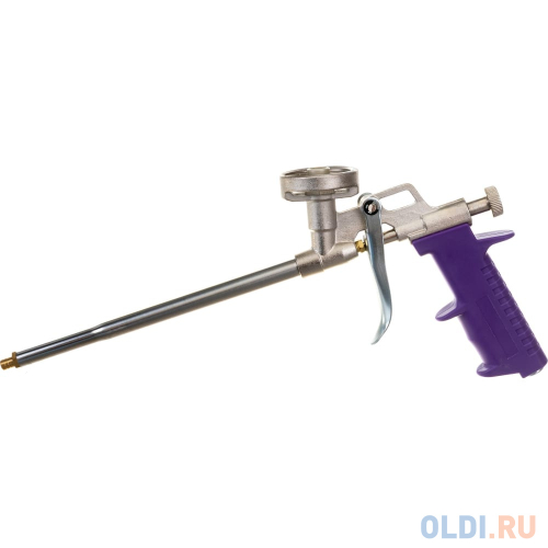 Пистолет для монтажной пены М
