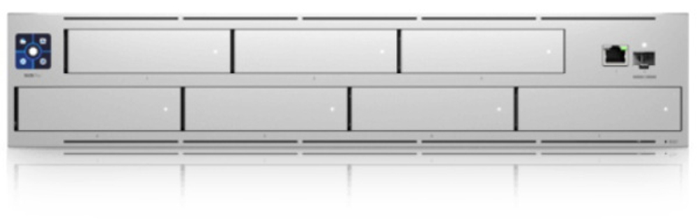 Видеорегистратор Ubiquiti UNVR-Pro