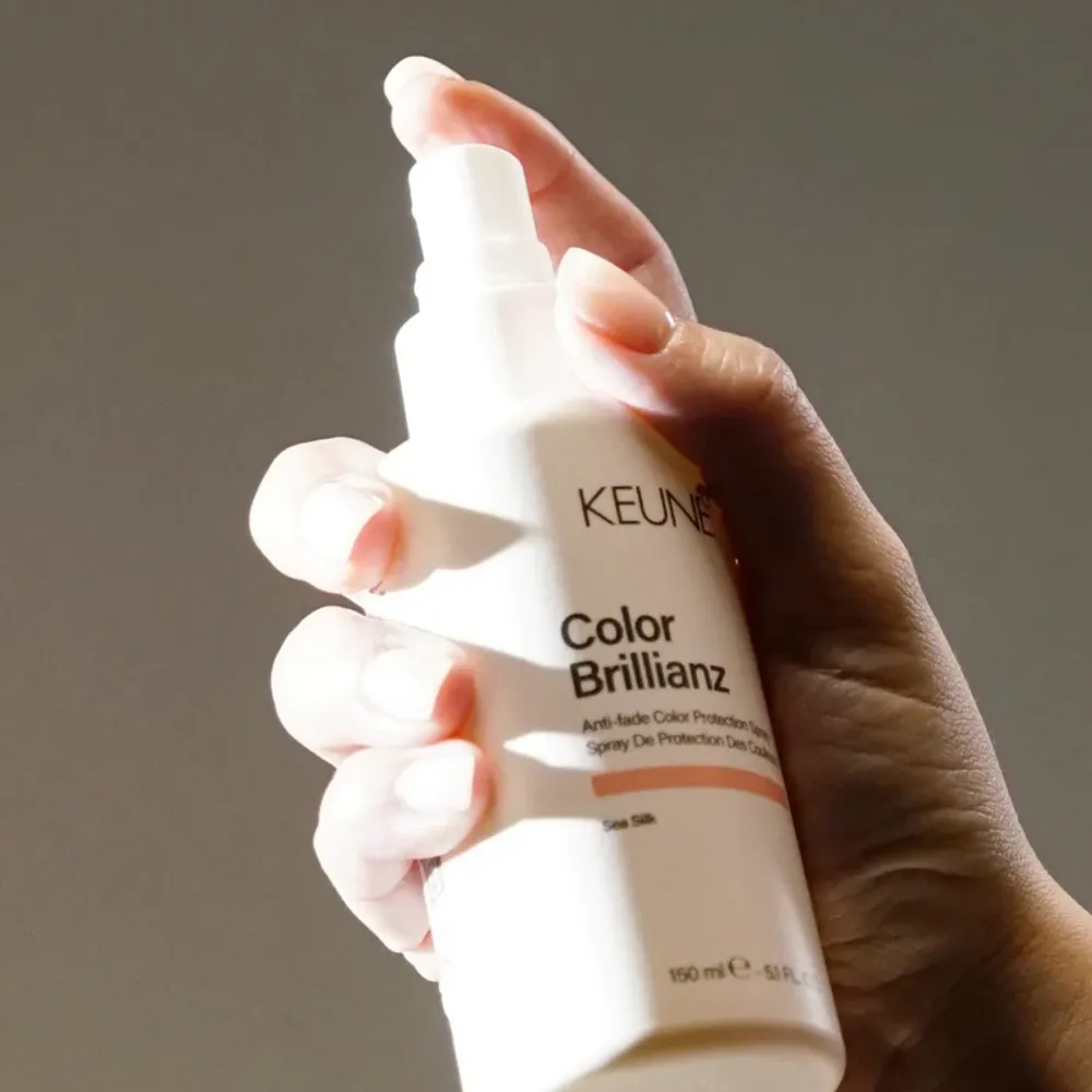 Keune Кондиционер-Спрей Яркость Цвета Color Brillianz Protect Spray 150 мл