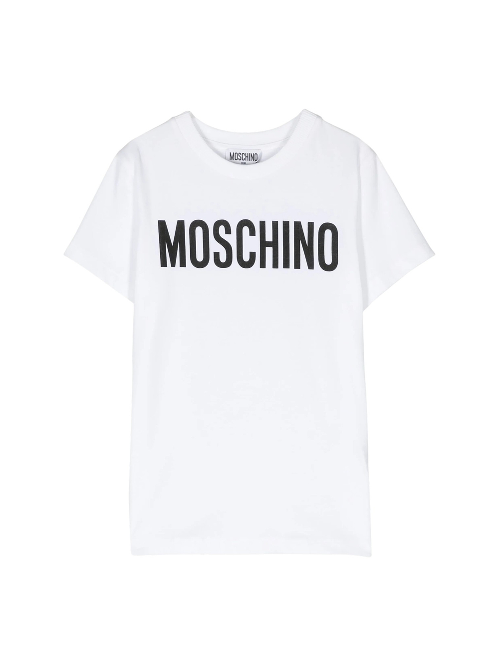 Футболка Moschino