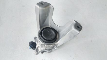 50820-TEK-M02. MOUNT ENGINE SIDE. HONDA