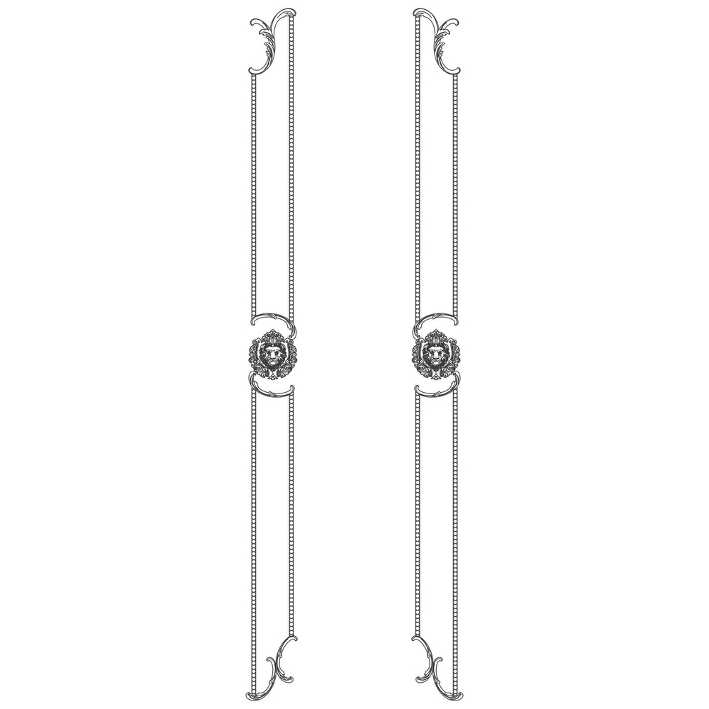 Узел RODECOR Вильчковский Ф2 66014RC