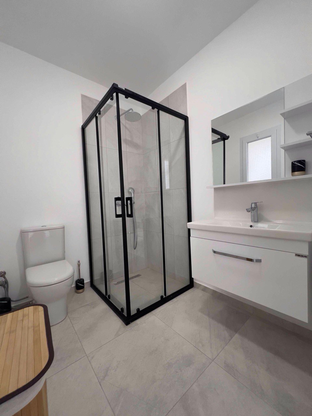 "Thalassa Beach Resort", Northern Cyprus, BAFRA 1-я линия средиземного моря в элитном регионе Бафры, песчаный берег. Международный гарантированный титул недвижимости с землей. Управление по типу гостиницы 5 звезд