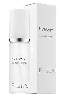 Hyalogy AC Clear Essence, 30 ml Себорегулирующая сыворотка для жирной и комбинированной кожи, склонной к воспалениям