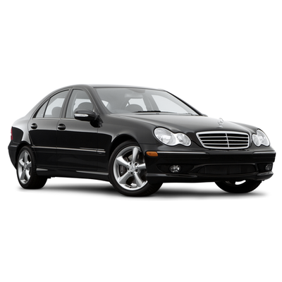 Mercedes-Benz C-Class (W203) C 220 CDI (203.008)