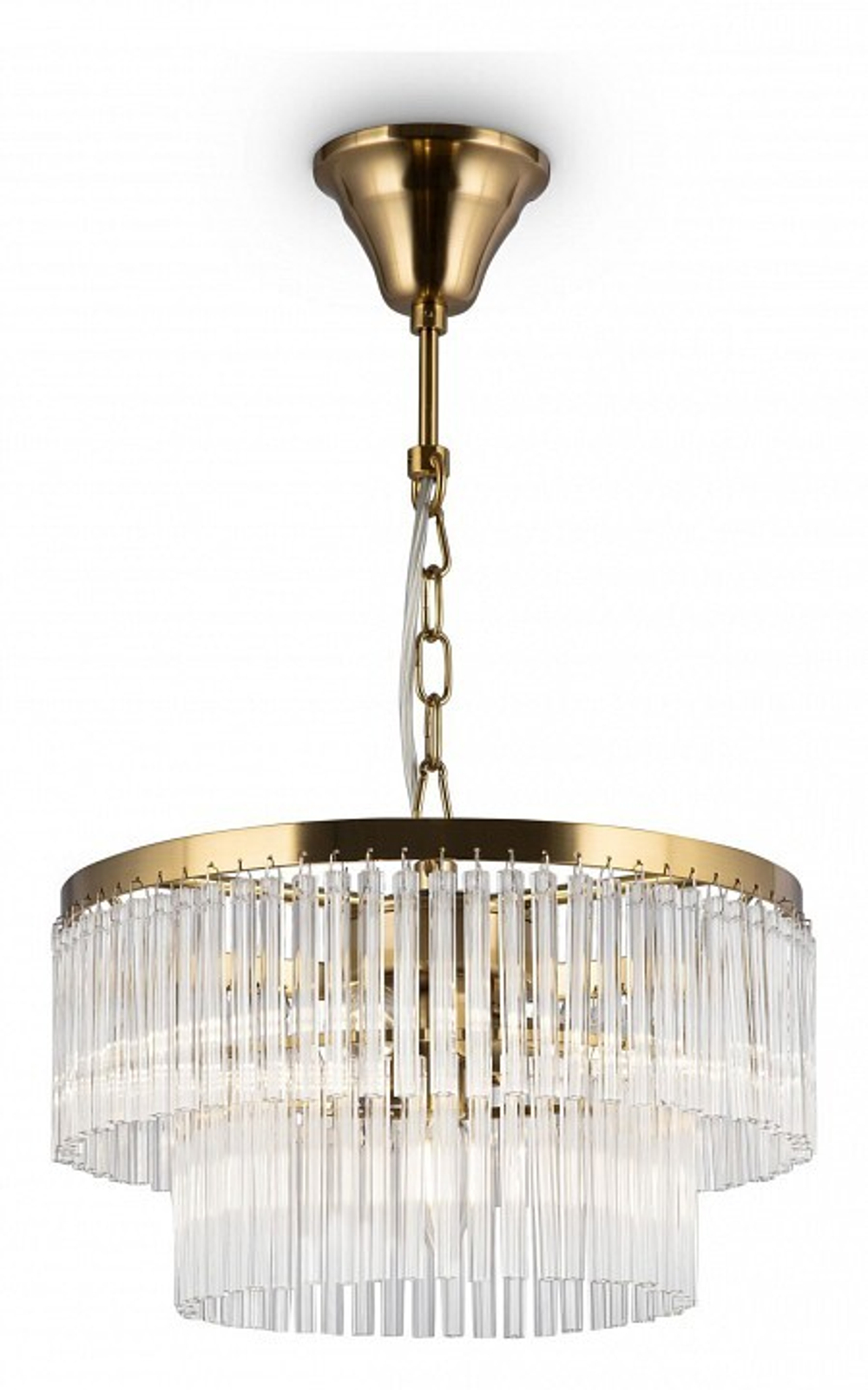 Подвесная люстра Maytoni MOD093PL-04BS