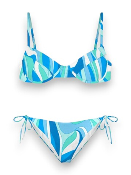 Купальник MC2 Saint Barth