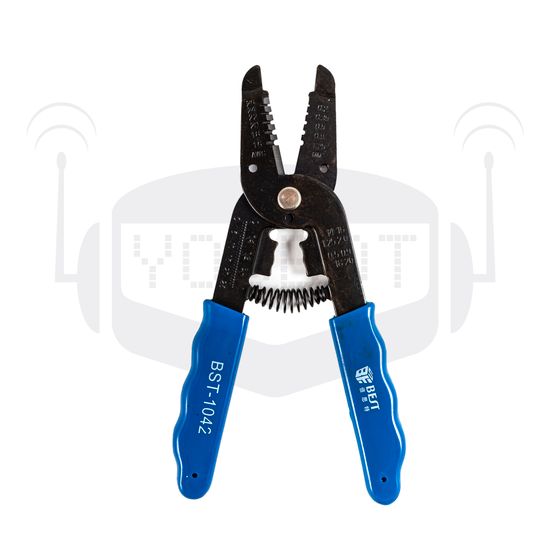 Клещи для зачистки проводов BEST-1042