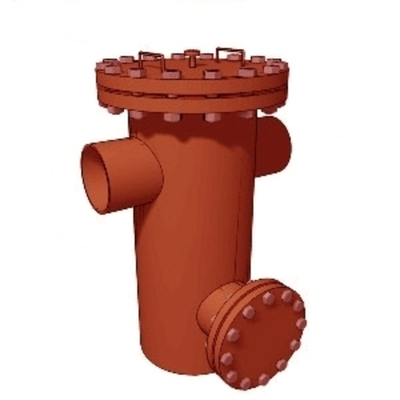 Грязевик вертикальный ТС-567.00.000 ГВ-200-2,5 ФАРТА