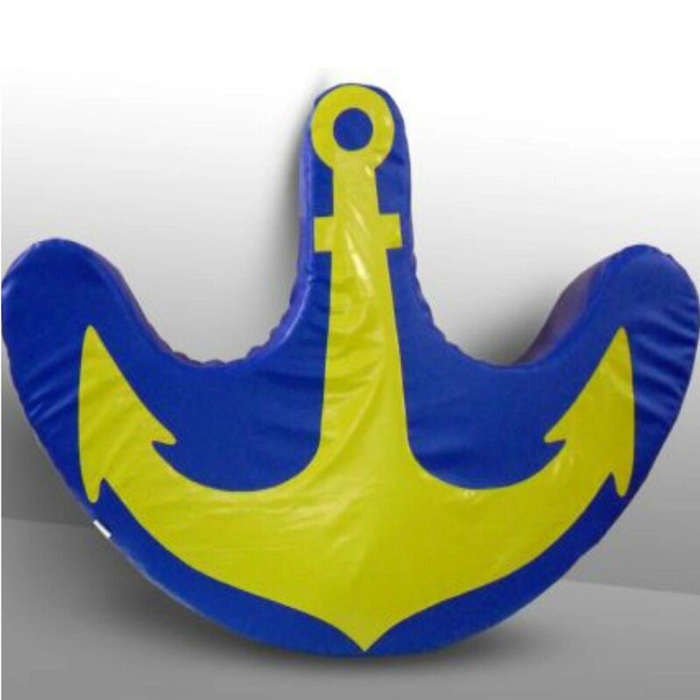 Мягкий модуль "Якорь"