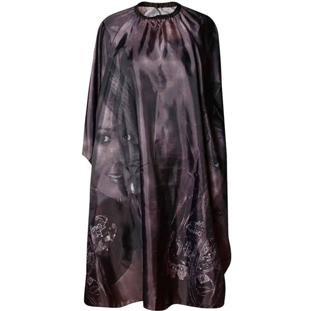 Пеньюар на крючках Harizma "Силуэт" (125х150см) h10859