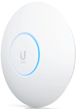 Точка доступа Ubiquiti U6-Enterprise