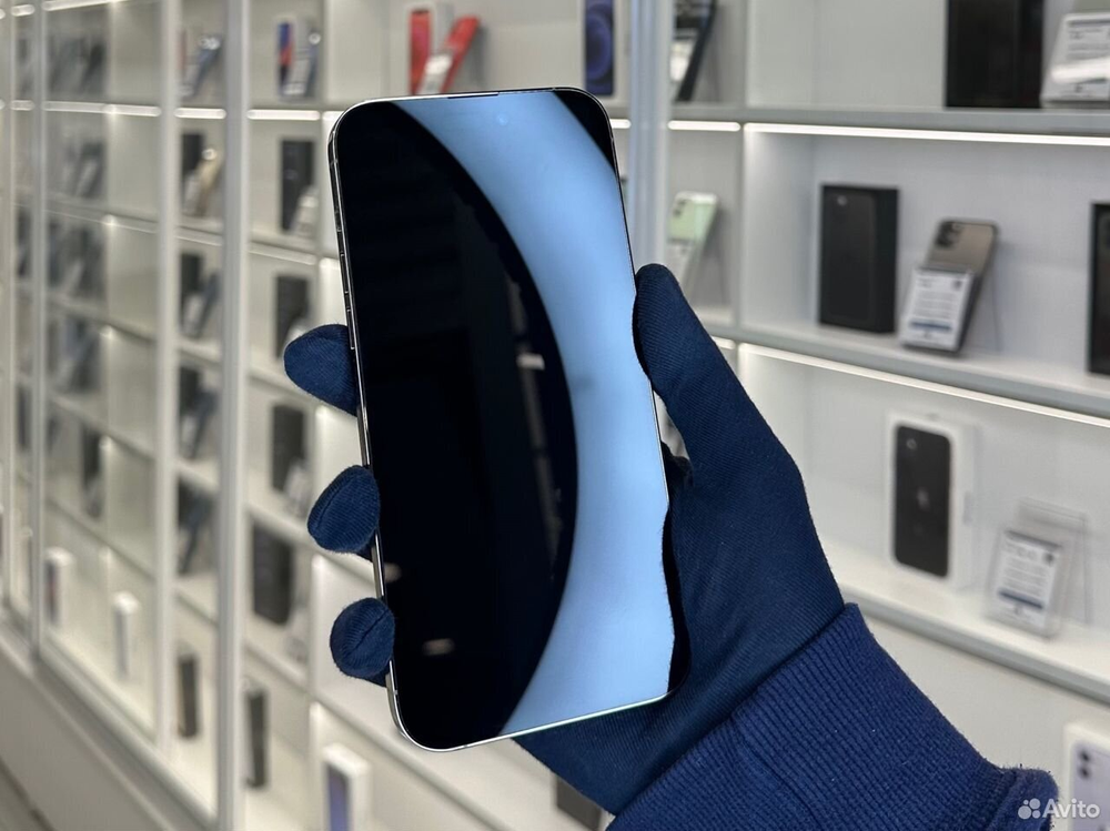iPhone 14 Pro Max, 256 ГБ б/у