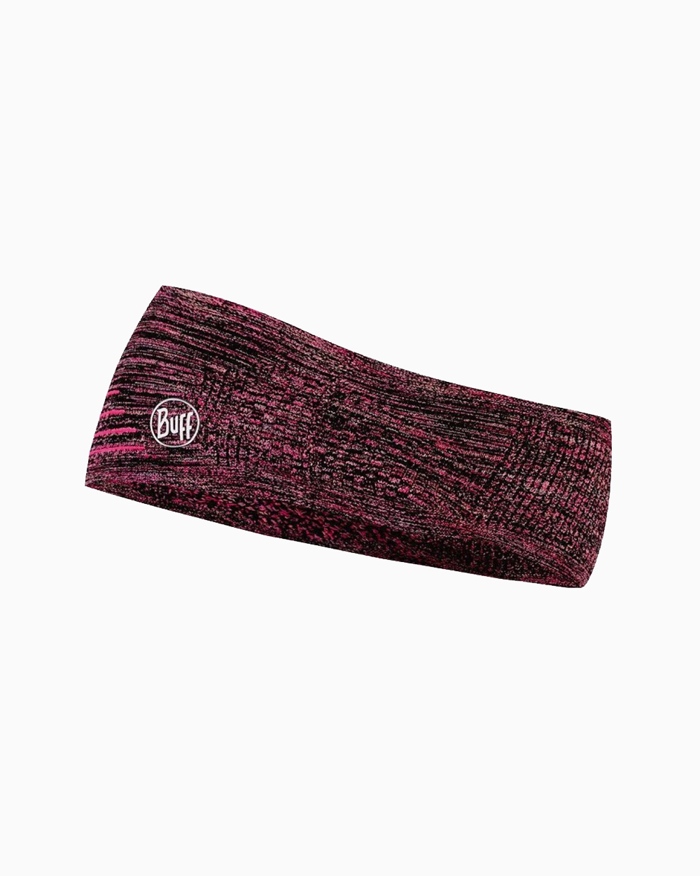 Повязка на голову Buff Dryflx+Headband