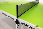 Стол теннисный Hobby EVO PCP Всепогодный