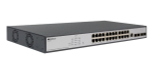 Коммутатор управляемый ORIGO OS3228P/250W/A1A