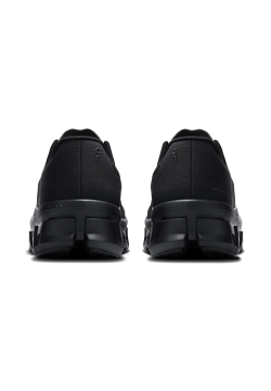 Кроссовки On Cloudmonster Void black/black