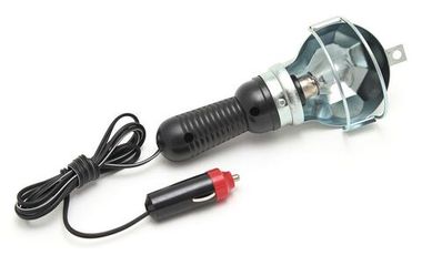 Переносная лампа JL310B (прикуриватель) KING JL310B