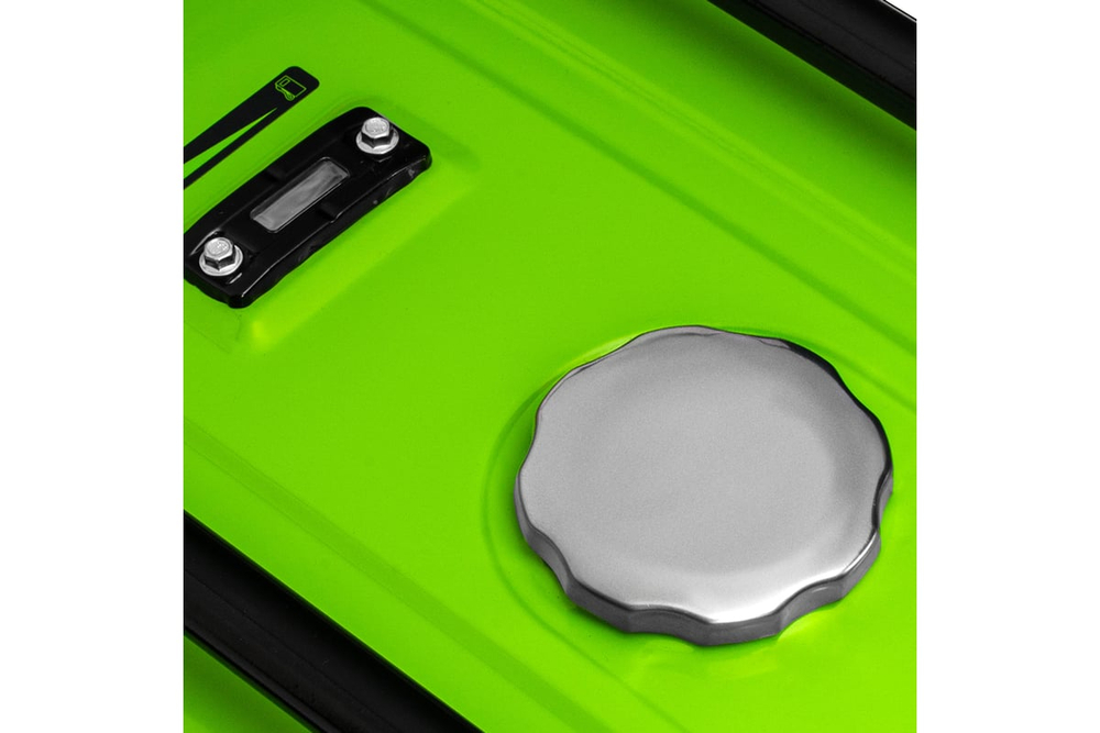 Генератор бензиновый Сибртех БС-2500