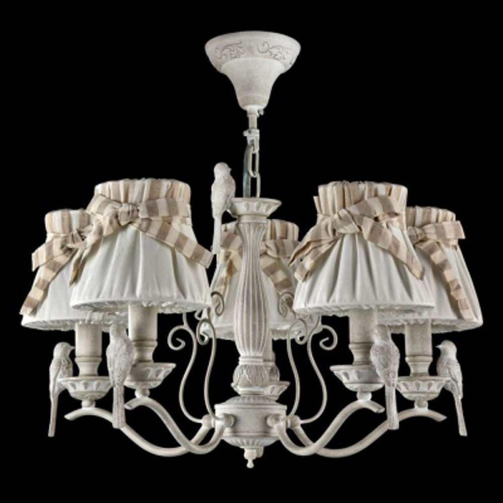 Люстра Maytoni Arm013-05-w