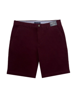 Шорты чинос Tommy Hilfiger Straight Fit Twill Apple