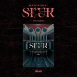 Альбом XIKERS - HOUSE OF TRICKY : SPUR [POCAALBUM ver.]