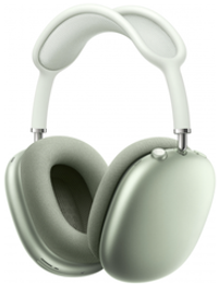 AirPods Max Green