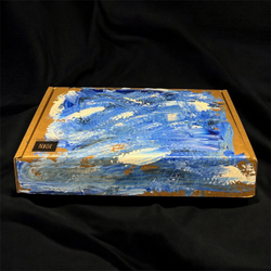 Художественный набор «АКРИЛ - ПРОФИ», рисование акрилом