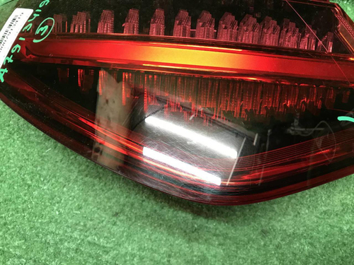 Фонарь левый внешний Mercedes S W223 (2020-н.в.)