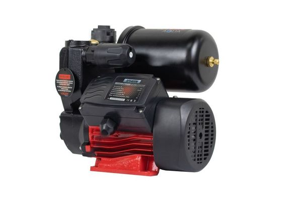 Станция насосная Verton AQUA APS400M h35 Q2.6 Hs8 36684