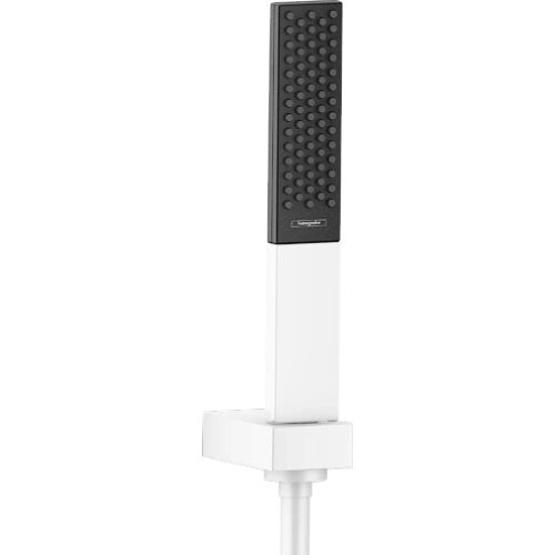 Душеввой гарнитур Hansgrohe Rainfinity 26856700 белый матовый