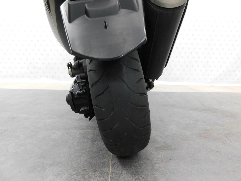 Yamaha T-MAX 500 024887