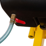 Резчик швов DIAM ML-350/5,5 H 630068