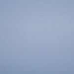 Плотная хлопковая саржа лавандово-голубого оттенка