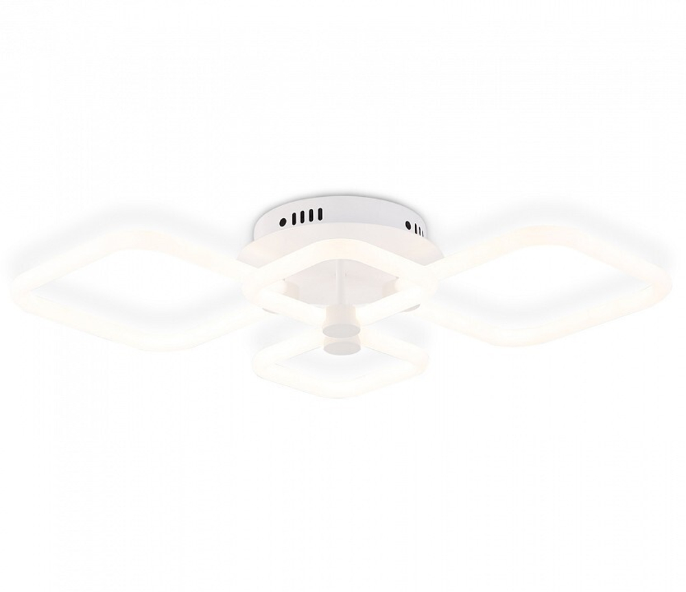 Потолочная люстра Ambrella Light FA FA3822