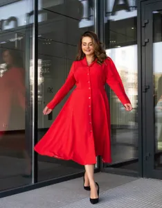 Платье УК-143220 Fabrika